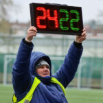 4. fotbalová liga, sk. C: Trutnov - Turnov (3:3)