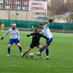 4. fotbalová liga, sk. C: Trutnov - Turnov (3:3)