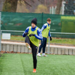 4. fotbalová liga, sk. C: Trutnov - Turnov (3:3)