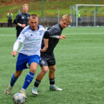 4. fotbalová liga, sk. C: Trutnov - Turnov (3:3)