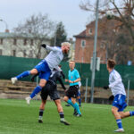 4. fotbalová liga, sk. C: Trutnov - Turnov (3:3)