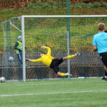 4. fotbalová liga, sk. C: Trutnov - Turnov (3:3)