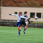 4. fotbalová liga, sk. C: Trutnov - Turnov (3:3)