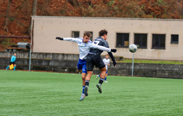 4. fotbalová liga, sk. C: Trutnov - Turnov (3:3)