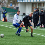 4. fotbalová liga, sk. C: Trutnov - Turnov (3:3)