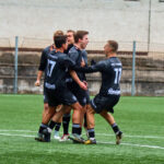 4. fotbalová liga, sk. C: Trutnov - Turnov (3:3)