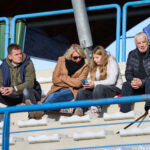 Trutnov ukončil sérii porážek, doma porazil Velké Hamry