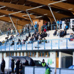 Trutnov ukončil sérii porážek, doma porazil Velké Hamry