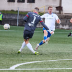 Trutnov ukončil sérii porážek, doma porazil Velké Hamry