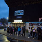 Krajská hokejová liga: Trutnov - Dvůr Králové (3:2p)