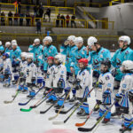 Krajská hokejová liga: Trutnov - Dvůr Králové (3:2p)