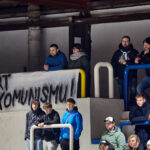 Krajská hokejová liga: Trutnov - Dvůr Králové (3:2p)