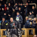 Krajská hokejová liga: Trutnov - Dvůr Králové (3:2p)