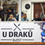 Krajská hokejová liga: Trutnov - Dvůr Králové (3:2p)