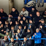 Krajská hokejová liga: Trutnov - Dvůr Králové (3:2p)