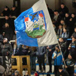 Krajská hokejová liga: Trutnov - Dvůr Králové (3:2p)