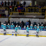 Krajská hokejová liga: Trutnov - Dvůr Králové (3:2p)