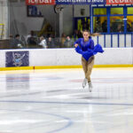 Krajská hokejová liga: Trutnov - Dvůr Králové (3:2p)