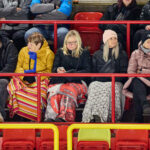 Krajská hokejová liga: Trutnov - Dvůr Králové (3:2p)