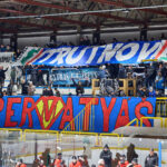 Krajská hokejová liga: Trutnov - Dvůr Králové (3:2p)