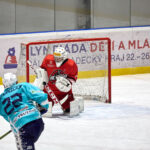 Krajská hokejová liga: Trutnov - Dvůr Králové (3:2p)