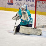 Krajská hokejová liga: Trutnov - Dvůr Králové (3:2p)