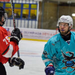 Krajská hokejová liga: Trutnov - Dvůr Králové (3:2p)