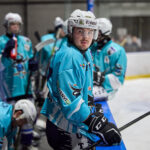 Krajská hokejová liga: Trutnov - Dvůr Králové (3:2p)