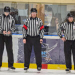 Krajská hokejová liga: Trutnov - Dvůr Králové (3:2p)