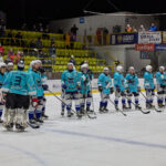 Krajská hokejová liga: Trutnov - Dvůr Králové (3:2p)