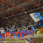 Krajská hokejová liga: Trutnov - Dvůr Králové (3:2p)