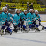 Krajská hokejová liga: Trutnov - Dvůr Králové (3:2p)