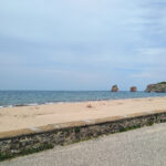 Lubomír Drahotský na Haute Route Pyrénéenne