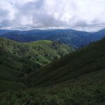Lubomír Drahotský na Haute Route Pyrénéenne