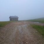 Lubomír Drahotský na Haute Route Pyrénéenne