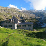 Lubomír Drahotský na Haute Route Pyrénéenne