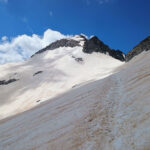 Lubomír Drahotský na Haute Route Pyrénéenne