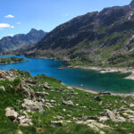 Lubomír Drahotský na Haute Route Pyrénéenne