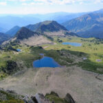 Lubomír Drahotský na Haute Route Pyrénéenne