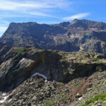 Lubomír Drahotský na Haute Route Pyrénéenne