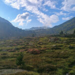 Lubomír Drahotský na Haute Route Pyrénéenne