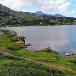 Lubomír Drahotský na Haute Route Pyrénéenne