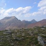 Lubomír Drahotský na Haute Route Pyrénéenne