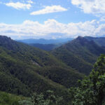 Lubomír Drahotský na Haute Route Pyrénéenne