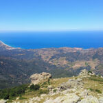 Lubomír Drahotský na Haute Route Pyrénéenne