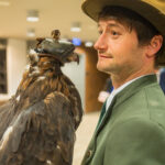 FOTO: Hubertská zábava zahájila plesovou sezonu v Trutnově