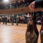 FOTO: Hubertská zábava zahájila plesovou sezonu v Trutnově