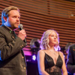 FOTO: Hubertská zábava zahájila plesovou sezonu v Trutnově