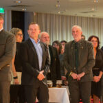 FOTO: Hubertská zábava zahájila plesovou sezonu v Trutnově