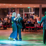 FOTO: Hubertská zábava zahájila plesovou sezonu v Trutnově